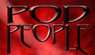 logo Pod People